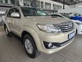 2014 Toyota Fortuner 3.0 D-4D Raised Body Auto