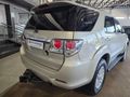 2014 Toyota Fortuner 3.0 D-4D Raised Body Auto
