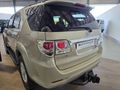 2014 Toyota Fortuner 3.0 D-4D Raised Body Auto
