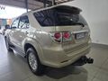2014 Toyota Fortuner 3.0 D-4D Raised Body Auto