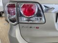 2014 Toyota Fortuner 3.0 D-4D Raised Body Auto