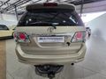 2014 Toyota Fortuner 3.0 D-4D Raised Body Auto