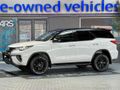 2021 Toyota Fortuner 2.8 GD-6 4x4 Epic Auto