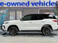 2021 Toyota Fortuner 2.8 GD-6 4x4 Epic Auto