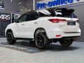 2021 Toyota Fortuner 2.8 GD-6 4x4 Epic Auto