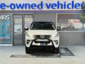 2021 Toyota Fortuner 2.8 GD-6 4x4 Epic Auto