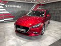 2018 Mazda 3 1.6 Original