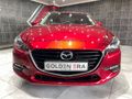 2018 Mazda 3 1.6 Original