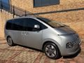 2022 Hyundai Staria 2.2d Elite Auto