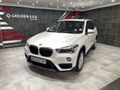 2017 BMW X1 sDrive20d Sport Line Auto