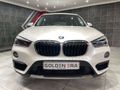 2017 BMW X1 sDrive20d Sport Line Auto