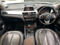2017 BMW X1 sDrive20d Sport Line Auto