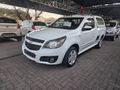 2013 Chevrolet Utility 1.4 Sport