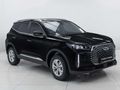2026 Chery Tiggo Cross 1.5 Lit CVT Auto