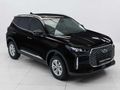 2026 Chery Tiggo Cross 1.5 Lit CVT Auto
