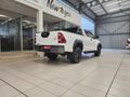 2024 Toyota Hilux 2.8 GD-6 Raised Body Legend Auto Extended Cab
