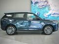 2026 Jaecoo J5 1.5T Glacier