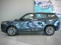 2026 Jaecoo J5 1.5T Glacier
