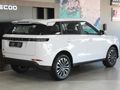 2026 Jaecoo J5 1.5T Glacier