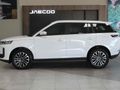 2026 Jaecoo J5 1.5T Glacier