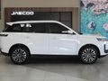 2026 Jaecoo J5 1.5T Glacier