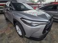 2023 Toyota Corolla Cross 1.8 XS