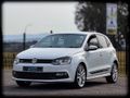 2021 Volkswagen Polo Vivo 1.0 TSI GT 5-dr
