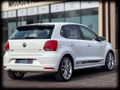 2021 Volkswagen Polo Vivo 1.0 TSI GT 5-dr