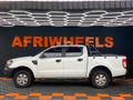 2014 Ford Ranger 2.2 TDCi XL Double-Cab