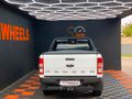 2014 Ford Ranger 2.2 TDCi XL Double-Cab