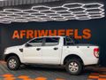 2014 Ford Ranger 2.2 TDCi XL Double-Cab