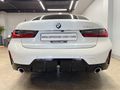 2023 BMW 3 Series 320d M Sport Auto