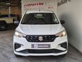 2026 Suzuki Ertiga 1.5 GA