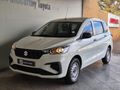2026 Suzuki Ertiga 1.5 GA