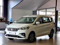 2026 Suzuki Ertiga 1.5 GL