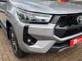 2026 Toyota Hilux 2.8 GD-6 Raider 4x4 Auto Double-Cab
