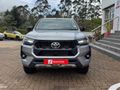 2026 Toyota Hilux 2.8 GD-6 Raider 4x4 Auto Double-Cab