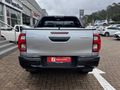 2026 Toyota Hilux 2.8 GD-6 Raider 4x4 Auto Double-Cab
