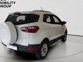 2016 Ford EcoSport 1.5 TiVCT Titanium Auto