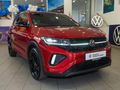 2026 Volkswagen T-Cross 1.0 TSI R-Line Auto