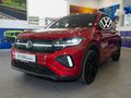 2026 Volkswagen T-Cross 1.0 TSI R-Line Auto