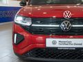 2026 Volkswagen T-Cross 1.0 TSI R-Line Auto