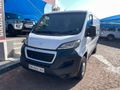 2023 Peugeot Boxer L2H1 2.2 HDi M Panel Van