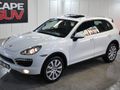 2013 Porsche Cayenne S 4.8 V8 NATURAL ASPIRATED OFF ROAD PACK 8-SPEED A