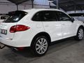 2013 Porsche Cayenne S 4.8 V8 NATURAL ASPIRATED OFF ROAD PACK 8-SPEED A