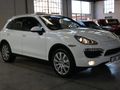 2013 Porsche Cayenne S 4.8 V8 NATURAL ASPIRATED OFF ROAD PACK 8-SPEED A