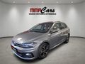 2021 Volkswagen Polo 1.0 TSI Comfortline Auto