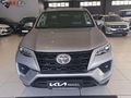 2022 Toyota Fortuner 2.4 GD-6 Raised Body Auto