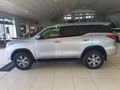 2022 Toyota Fortuner 2.4 GD-6 Raised Body Auto