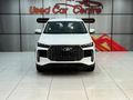2026 Chery Tiggo Cross 1.5 Lit CVT Auto